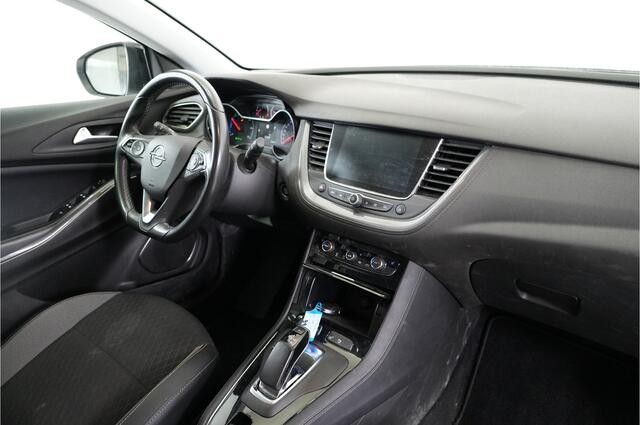 Opel Grandland 1.6 Turbo PHEV 225 pk | 360° Camera | Cruise Adaptief |