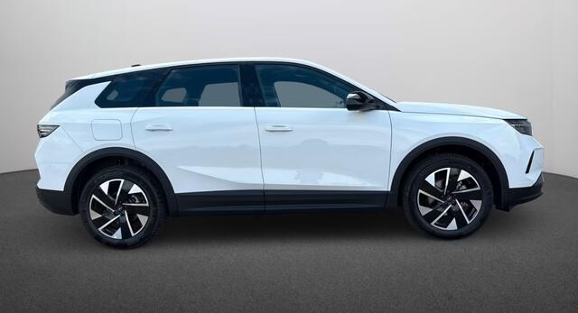 Opel Grandland 1.2 Turbo Hybrid Business Edition Trekhaak/Stoel+stuur verwarming/Electr achterklep.