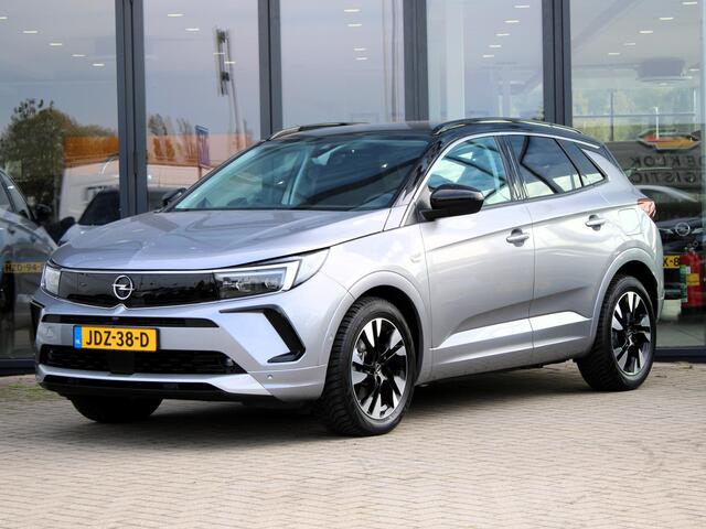 Opel Grandland 1.6 Turbo Plug-In Hybrid Business Elegance | Navi / Alcantara / Camera