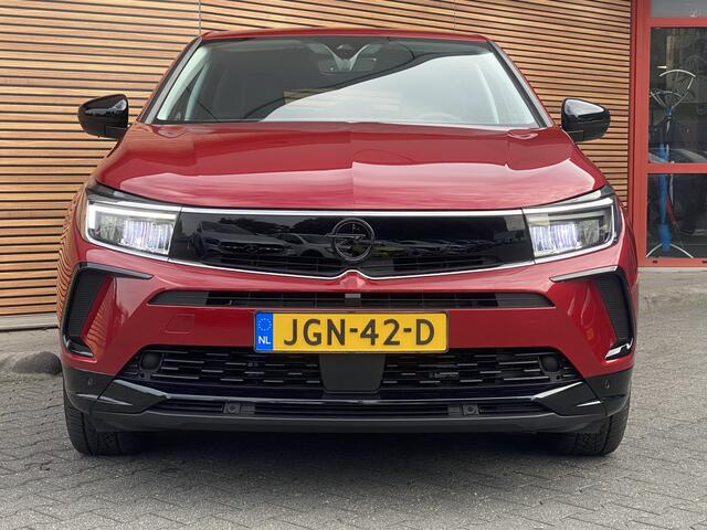 Opel Grandland 1.6 Turbo Plug-In Hybrid GS Parkeer assistent / Stoelverwarming / Camera