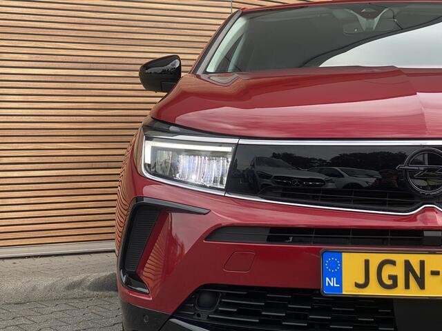 Opel Grandland 1.6 Turbo Plug-In Hybrid GS Parkeer assistent / Stoelverwarming / Camera