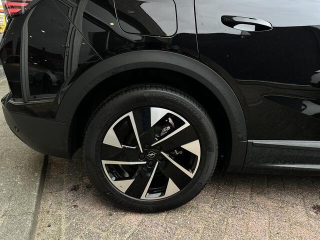 Opel Grandland 1.2 Turbo Hybrid GS AGR Stoelen/LED Matrix/Stoelverwarming