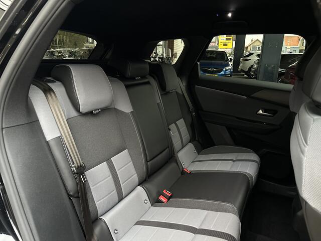 Opel Grandland 1.2 Turbo Hybrid GS AGR Stoelen/LED Matrix/Stoelverwarming
