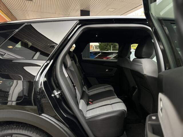 Opel Grandland 1.2 Turbo Hybrid GS Stoel+Stuurverwarminf/Camera/Navigatie.