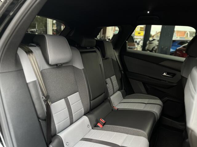 Opel Grandland 1.2 Turbo Hybrid GS Stoel+Stuurverwarminf/Camera/Navigatie.