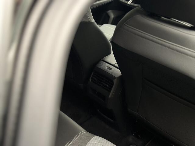 Opel Grandland 1.2 Turbo Hybrid GS Stoel+Stuurverwarminf/Camera/Navigatie.