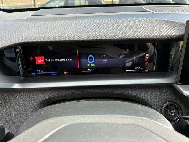 Opel Grandland 1.6 Turbo Plug-in-Hybrid GS | ECC | Panoramisch glazen schuifdak | Comfort Plus Pakket | Technologie Plus Pakket | 7,4Kw Boordlader | 20" LM-Velgen