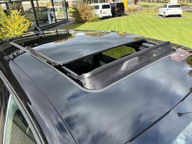 Opel Grandland 1.6 Turbo Plug-in-Hybrid GS | ECC | Panoramisch glazen schuifdak | Comfort Plus Pakket | Technologie Plus Pakket | 7,4Kw Boordlader | 20" LM-Velgen