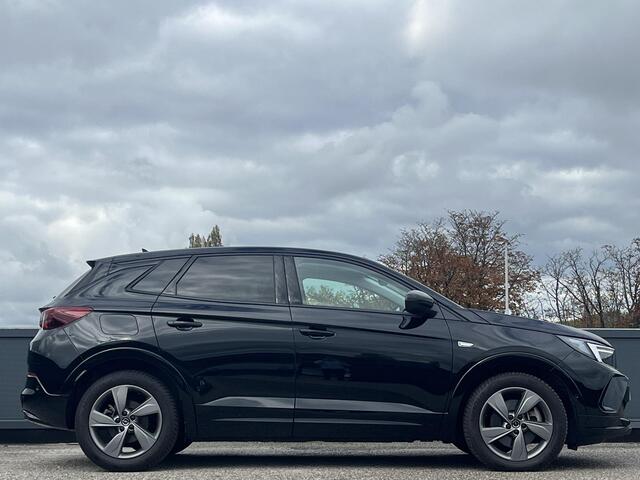 Opel Grandland GS 1.6 HYbrid PHEV 225pk | ALCANTARA/LEDER | LED PIXEL VERLICHTING | KEYLESS | WINTER PACK | ISOFIX | NAVI PRO |