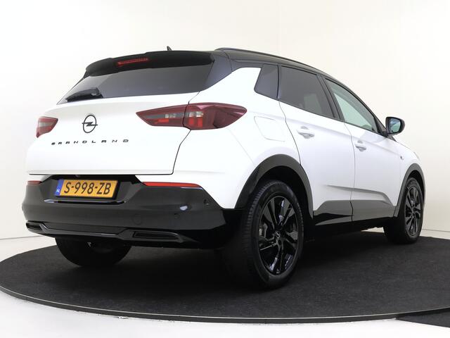 Opel Grandland 1.2 Turbo Level 4 | Carplay | Clima | Camera |