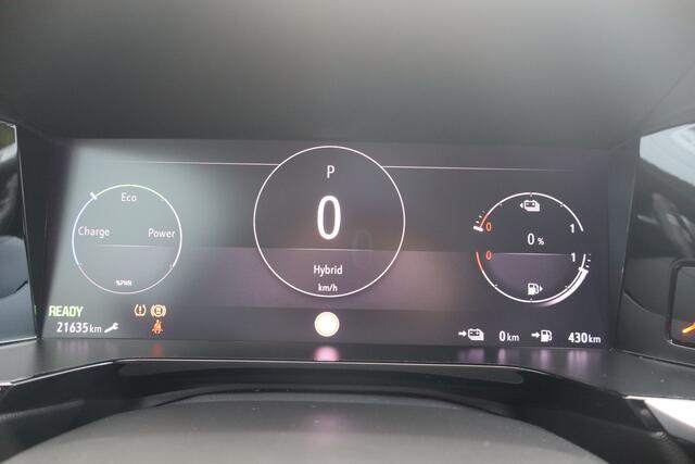 Opel Grandland 1.6 Turbo Plug-In Hybrid Level 4 - NL- Auto!! Camera I Stuurverw I Cruise adap