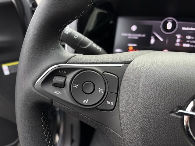 Opel Grandland 1.2 Turbo GS/ Trekhaak afneembaar