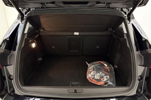 Opel Grandland 1.6 Turbo Plug-In Hybrid 4x4 GSe 300pk | Automaat | Navigatie | Alcantara Bekleding | Stoel-Stuur-Voorruitverwarming | Elektrische Achterklep | KeyLess Entry en Start | Camera