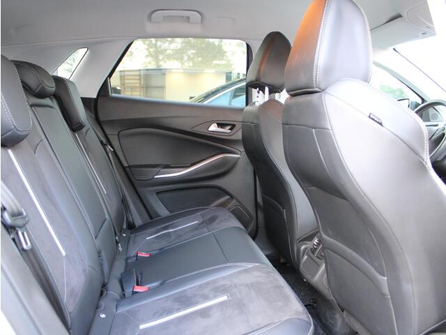 Opel Grandland 1.6 Turbo Plug-In Hybrid 4x4 GSe | Navi / Alcantara / Camera