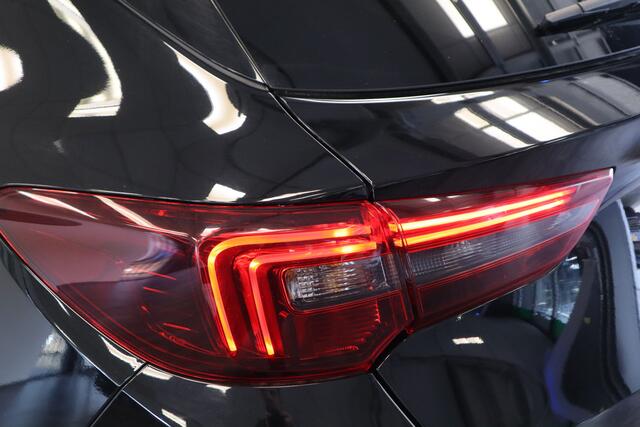 Opel Grandland 1.6 Turbo Plug-In Hybrid 4x4 GSe Cruise/Climate Blindspot PDC Keyless Entry/Go 300PK!