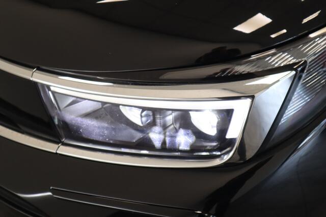 Opel Grandland 1.6 Turbo Plug-In Hybrid 4x4 GSe Cruise/Climate Blindspot PDC Keyless Entry/Go 300PK!