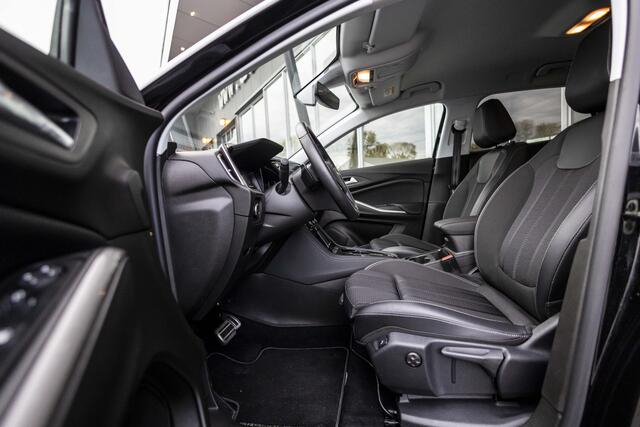 Opel Grandland 1.6 Turbo Plug-In Hybrid GS | 360° camera | ACC