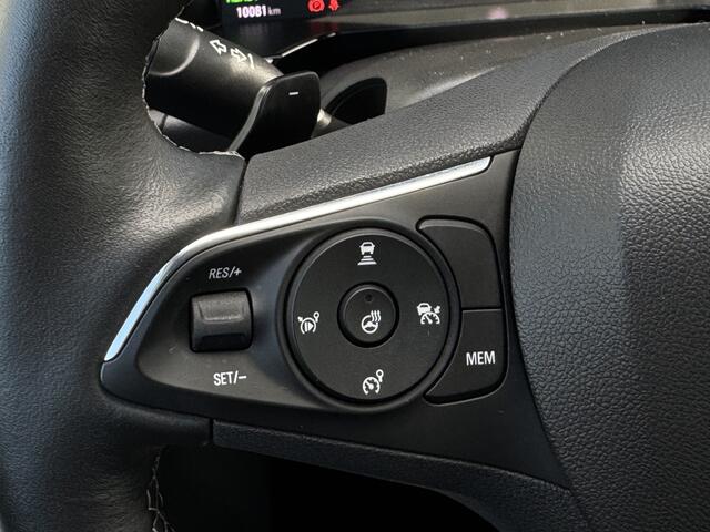 Opel Grandland 1.6 Turbo Plug-In Hybrid GS GRATIS Afleverpakket! | Apple Carplay | Voorstoelen Verwarmd |