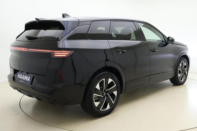 Opel Grandland Electric Business Edition 73 kWh | Voorraad levering 2025! | LED matrix | Rondomzicht camera | Navigatie | Keyless | Adaptive cruise control | Elektrische achterklep | HUD | Focal audio