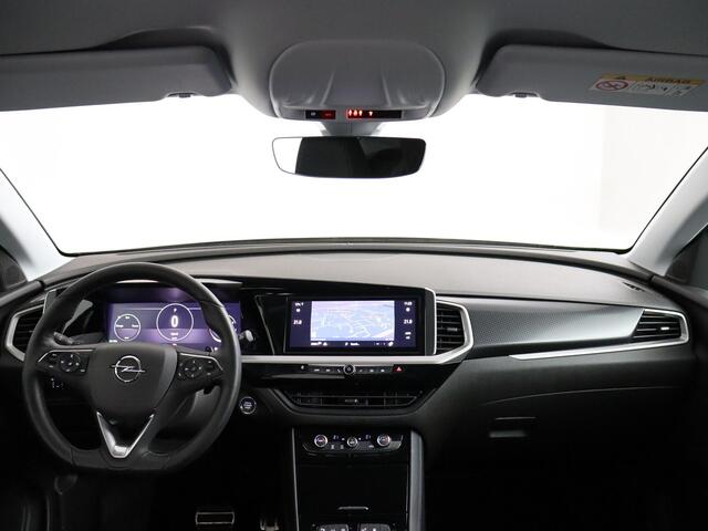 Opel Grandland 1.6 Turbo Plug-In Hybrid GS | Navigatie | Camera | Trekhaak!