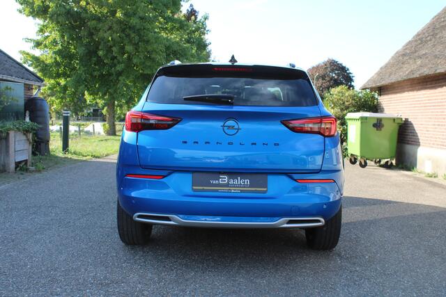 Opel Grandland 1.6 Turbo Plug-In Hybrid GS-LINE NW TYPE LEER LED VOLLLLL 80000KM!!!