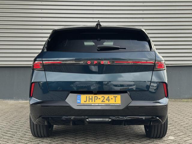 Opel Grandland 1.6 Turbo Plug-in-Hybrid GS | FOCAL | AGR STOELEN | NAVI | 360 CAMERA |