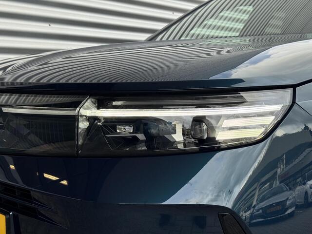 Opel Grandland 1.6 Turbo Plug-in-Hybrid GS | FOCAL | AGR STOELEN | NAVI | 360 CAMERA |
