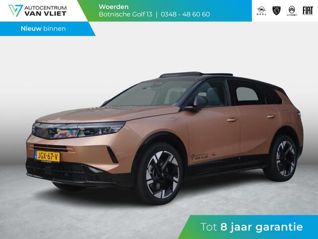 Opel Grandland 1.6 Turbo Plug-in-Hybrid GS
