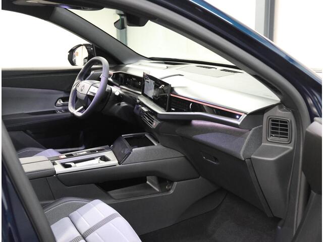 Opel Grandland 1.2 Turbo Hybrid Business Edition