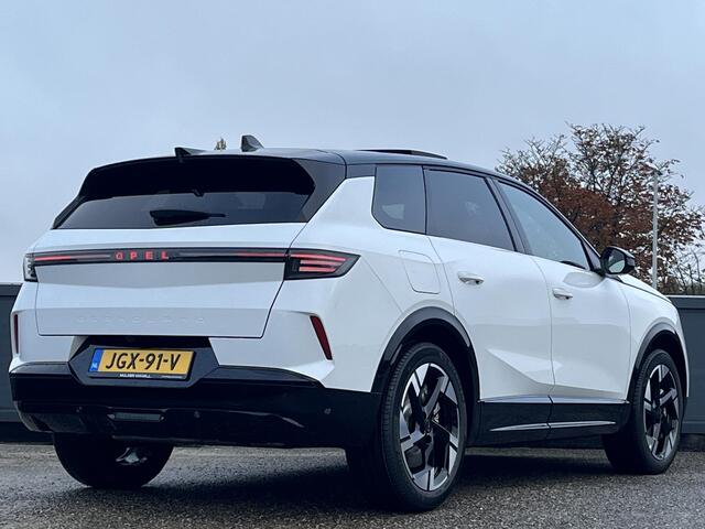 Opel Grandland 1.6 Turbo Plug-in-Hybrid GS