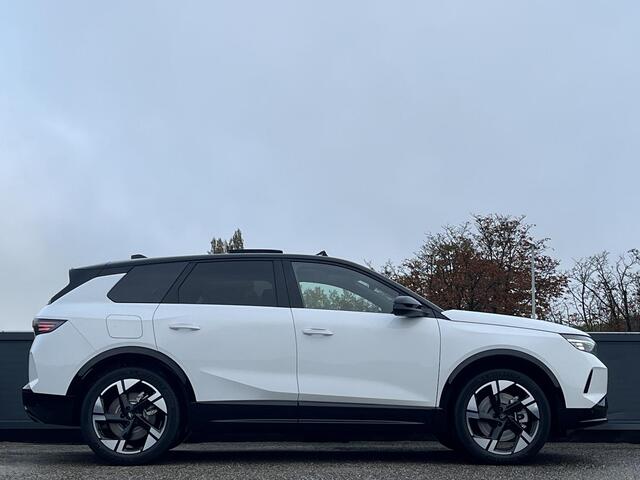 Opel Grandland 1.6 Turbo Plug-in-Hybrid GS