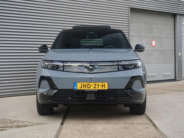 Opel Grandland Electric Ultimate AWD 73 kWh