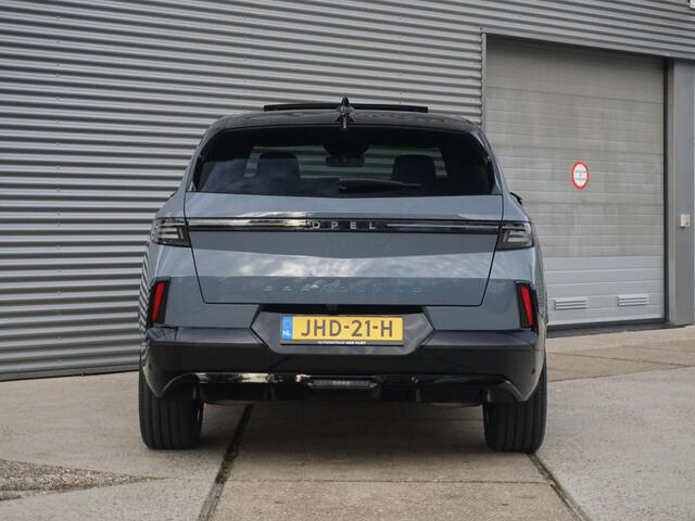 Opel Grandland Electric Ultimate AWD 73 kWh