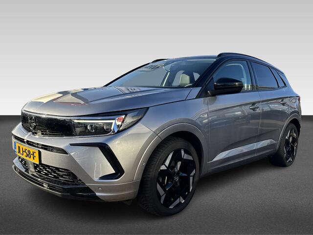 Opel Grandland 1.6 Turbo Plug-In Hybrid 4x4 GSe | 300 PK | 4X4 | Navigatie