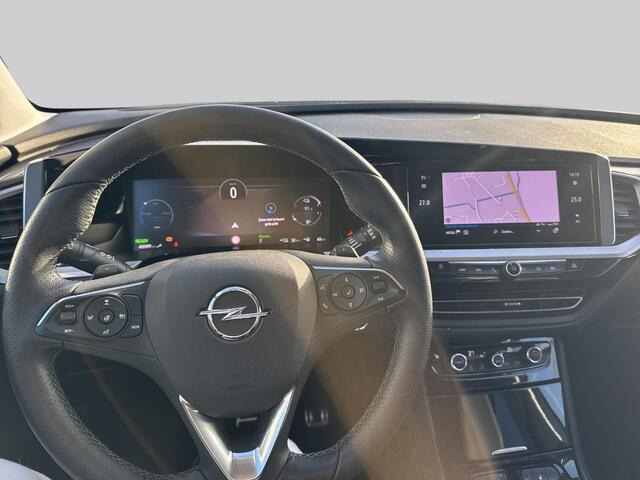 Opel Grandland 1.6 Turbo Plug-In Hybrid 4x4 GSe | 300 PK | 4X4 | Navigatie