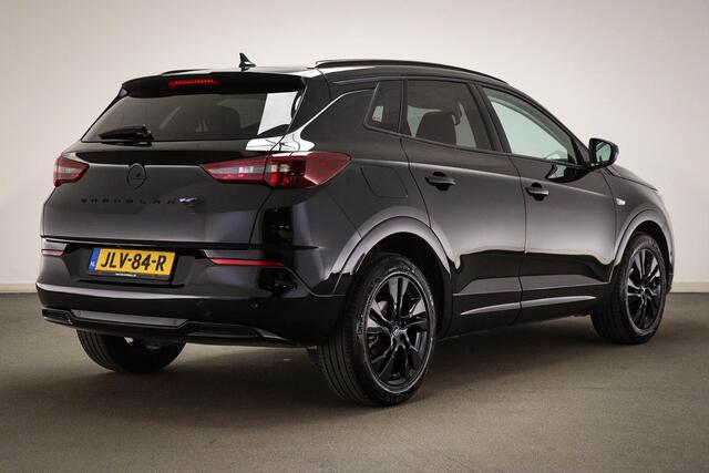 Opel Grandland 1.2 Turbo GS | LED | DAB | APPLE | 360 CAMERA