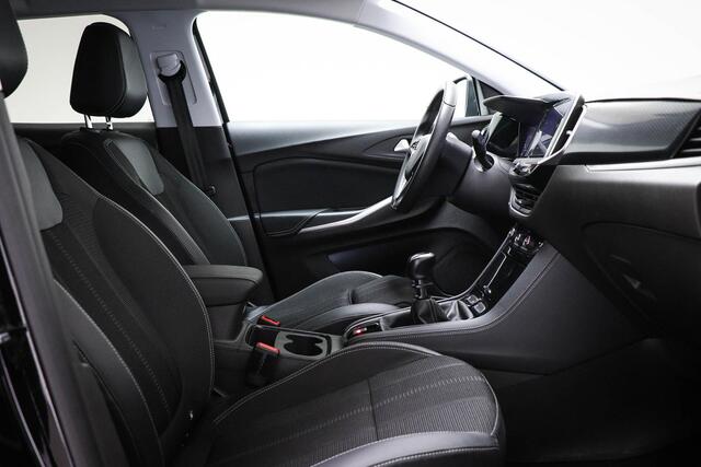 Opel Grandland 1.2 Turbo GS | LED | DAB | APPLE | 360 CAMERA