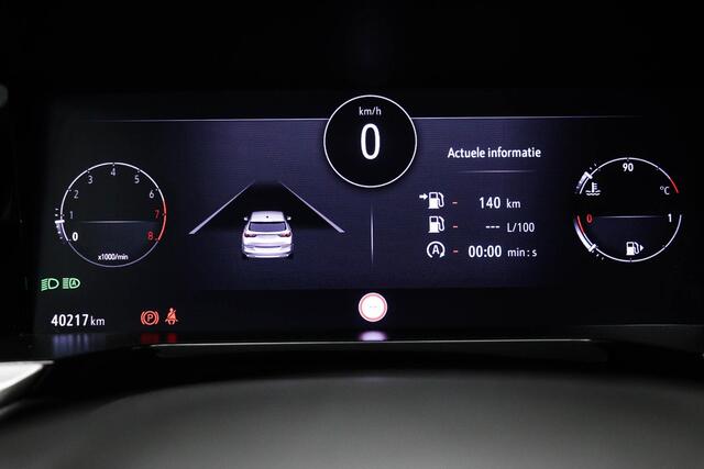 Opel Grandland 1.2 Turbo GS | PARKEER PACK | LED | DAB | APPLE