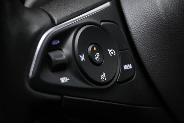 Opel Grandland 1.2 Turbo GS | STUURVERWARMING | DAB | APPLE | 360 CAMERA