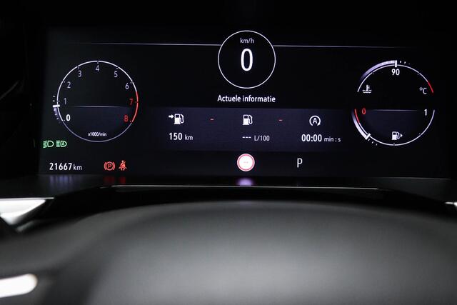 Opel Grandland 1.2 Turbo GS | STUURVERWARMING | DAB | APPLE | 360 CAMERA