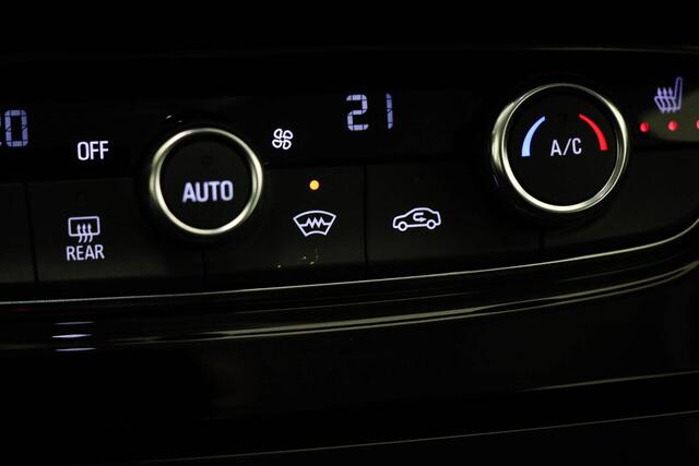 Opel Grandland 1.2 Turbo GS | STUURVERWARMING | DAB | APPLE | 360 CAMERA