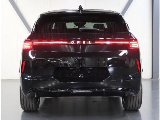 Opel Grandland Electric Business Edition 73 kWh | AUTOMAAT | Warmtepomp | 360° Camera | Stoel, stuur & voorruit verwarmd | Apple Carplay/Android Auto | Elektr. achterklep | ARG-stoelen | Matrix LED | Navigatie |