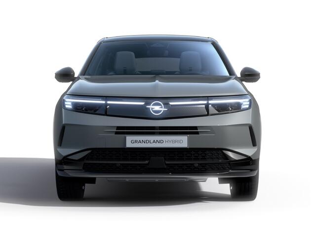 Opel Grandland 1.6 Turbo Plug-in-Hybrid GS JUSTLEASE - BHOEK