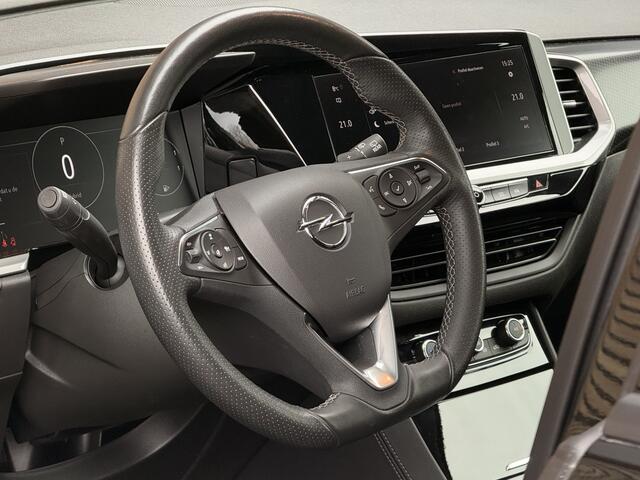 Opel Grandland 1.6 Turbo Plug-In Hybrid 4x4 GSe 360* Camera / Navi / Sportstoelen / Clima