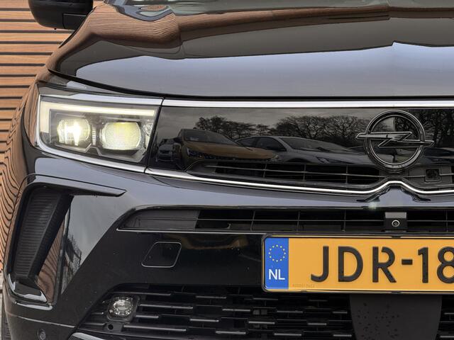 Opel Grandland 1.6 Turbo Plug-In Hybrid 4x4 GSe 360* Camera / Navi / Sportstoelen / Clima