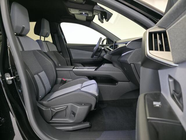 Opel Grandland 1.2 Turbo Hybrid GS Navigatie | Stoelverwarming | Stuurwielverwarming | Draadloze Telefoonlader