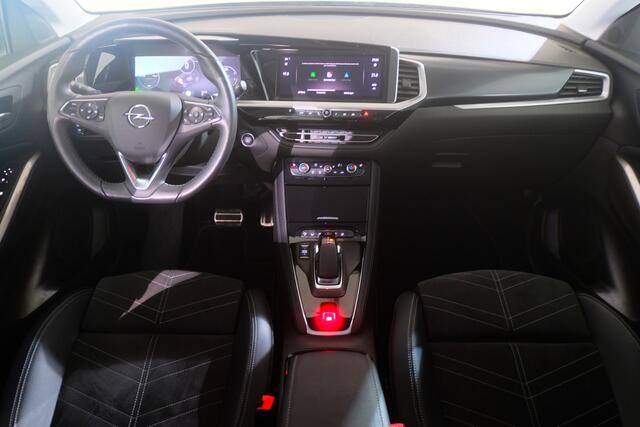 Opel Grandland 1.6 Turbo Plug-In Hybrid GS | CARPLAY | CAMERA |