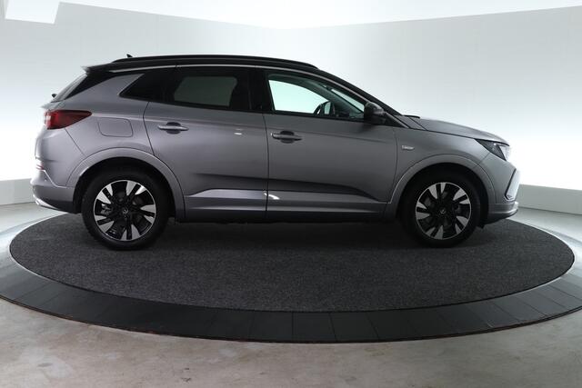 Opel Grandland 1.6 Turbo Plug-In Hybrid GS | CARPLAY | CAMERA |
