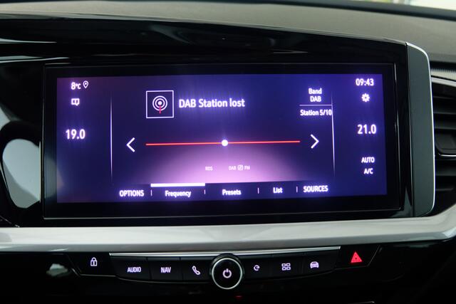 Opel Grandland 1.6 Turbo Plug-In Hybrid GS | CARPLAY | CAMERA |