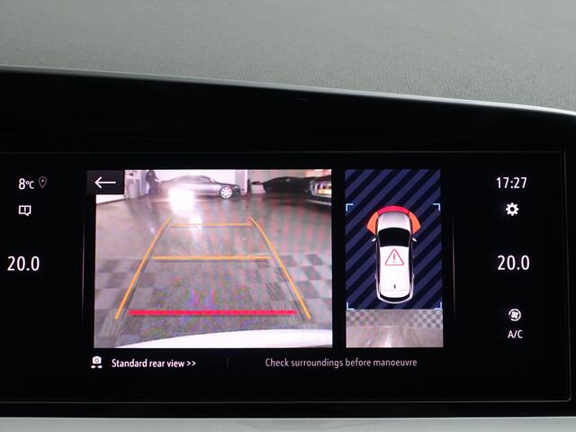 Opel Grandland 1.6 Turbo Plug-In Hybrid 4x4 GSe- Two Tone, Carplay, Android Auto, 360 Camera, Standkachel, Lane Assist